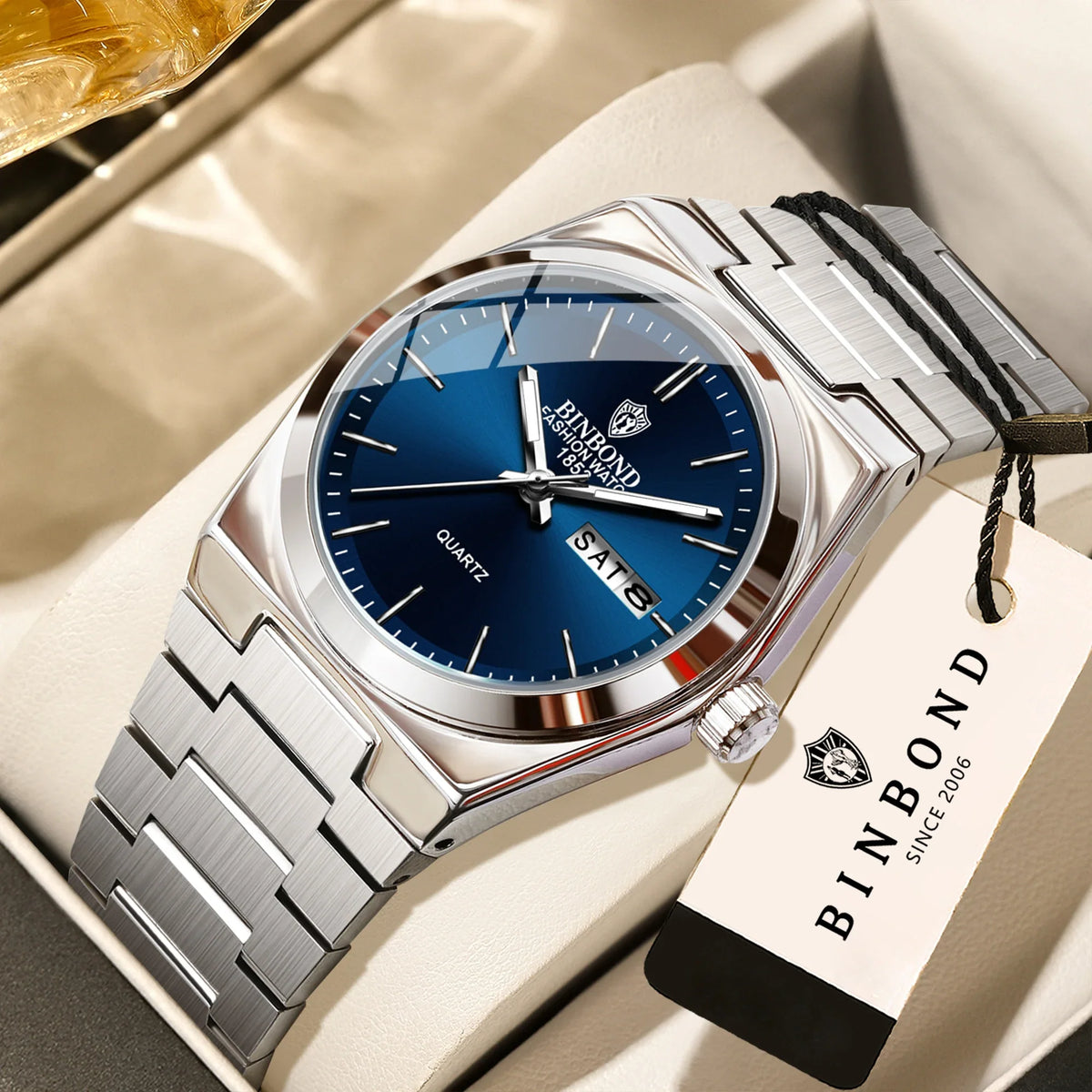 Men Watches