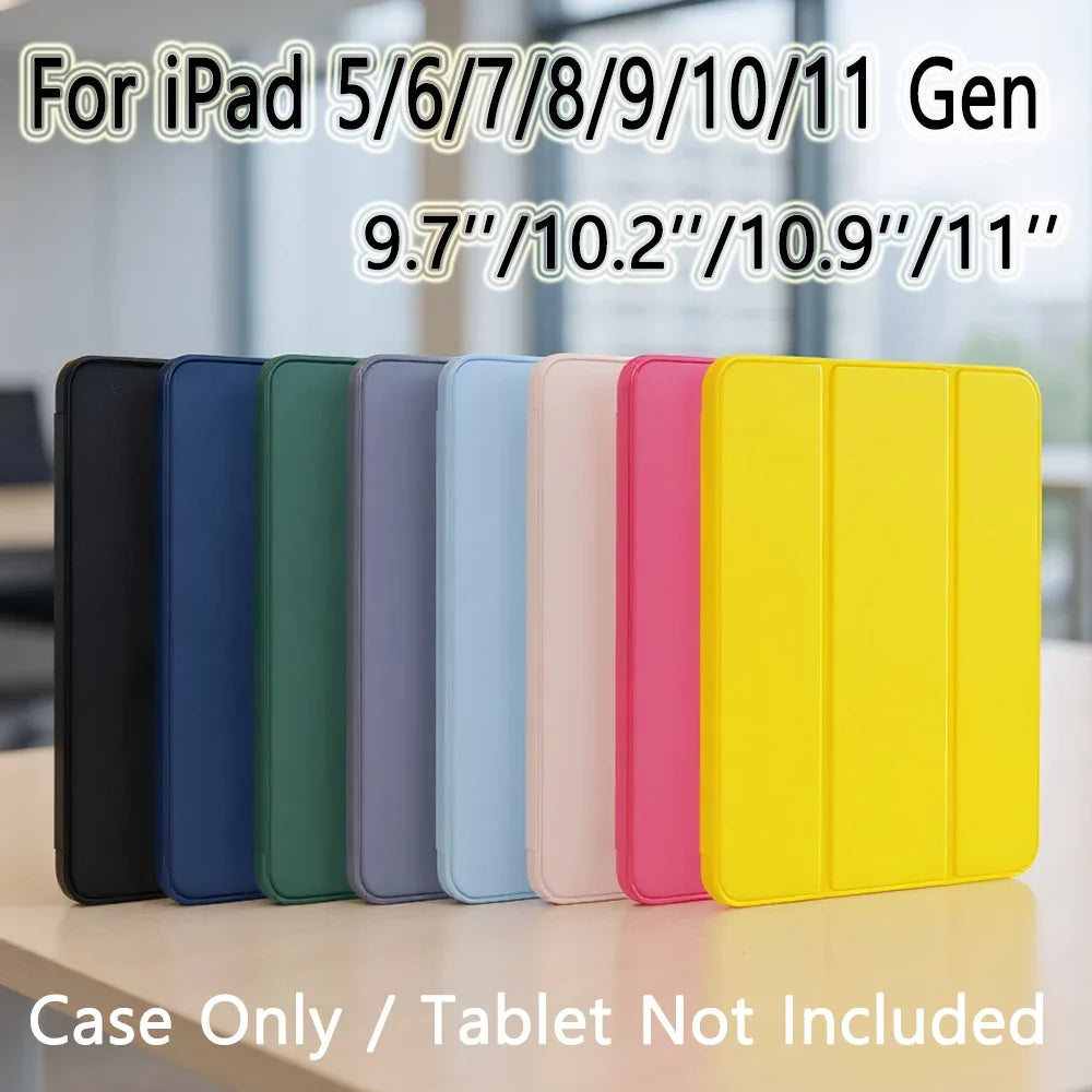 iPads
