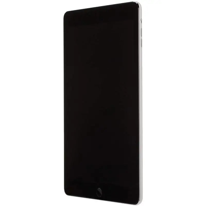 Apple iPad Air, side view