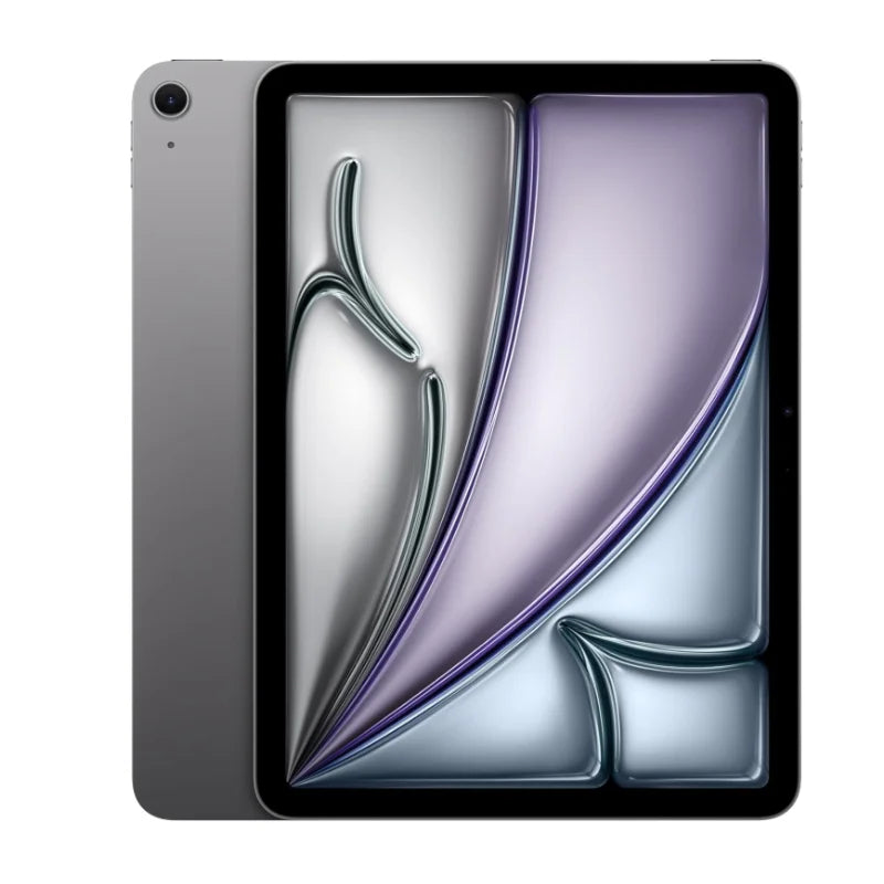Apple iPad Air 13" M3 128GB Wi-Fi, Unlocked - Refurbished