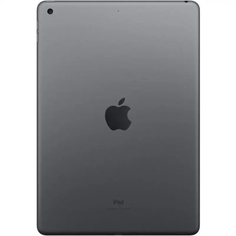 Apple iPad 5th generation, Space Grey, angled view