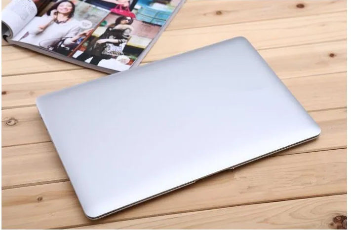 14" Windows 10 Laptop, 6GB RAM, 64GB SSD, HD Webcam and Wi-Fi