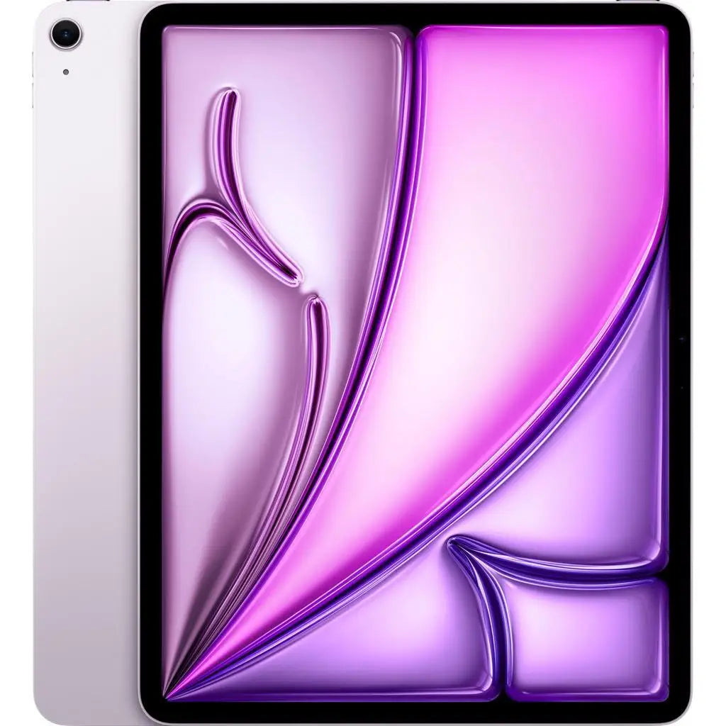 Apple iPad Air 13" M3 128GB Wi-Fi, Unlocked - Refurbished
