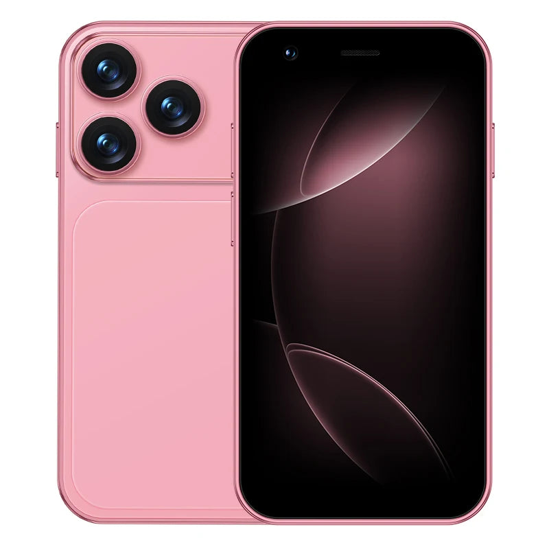 ONEMYTH A17 Mini Smartphone, 3.0", Android, Dual SIM, Wi-Fi, GPS