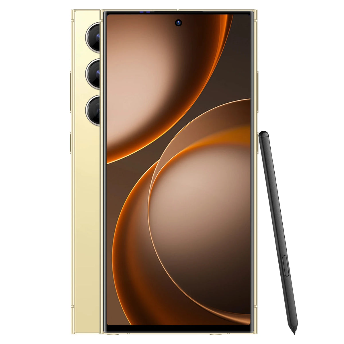 FUFFI S Pro Smartphone, 6.8", 12GB RAM, 512GB, 4100mAh