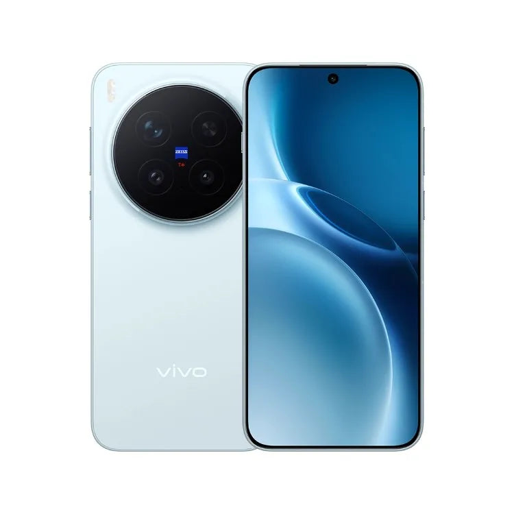 VIVO X300 Pro Smartphone, 6.78", Dimensity 9500, 6510mAh, 90W, NFC, IP68