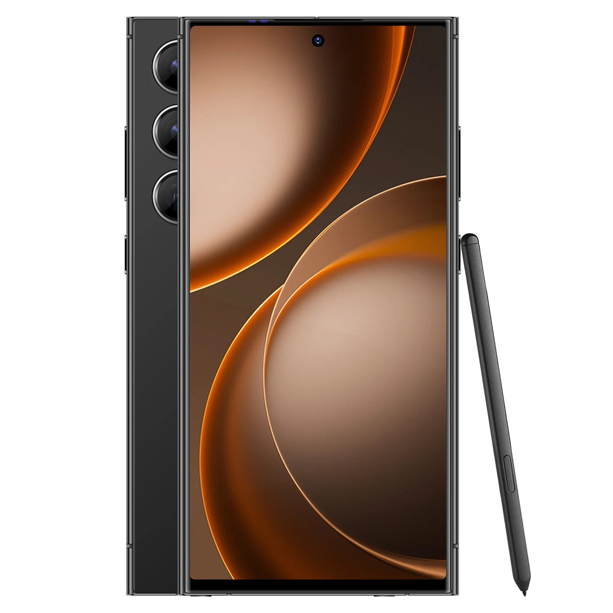 FUFFI S Pro Smartphone, 6.8", 12GB RAM, 512GB, 4100mAh