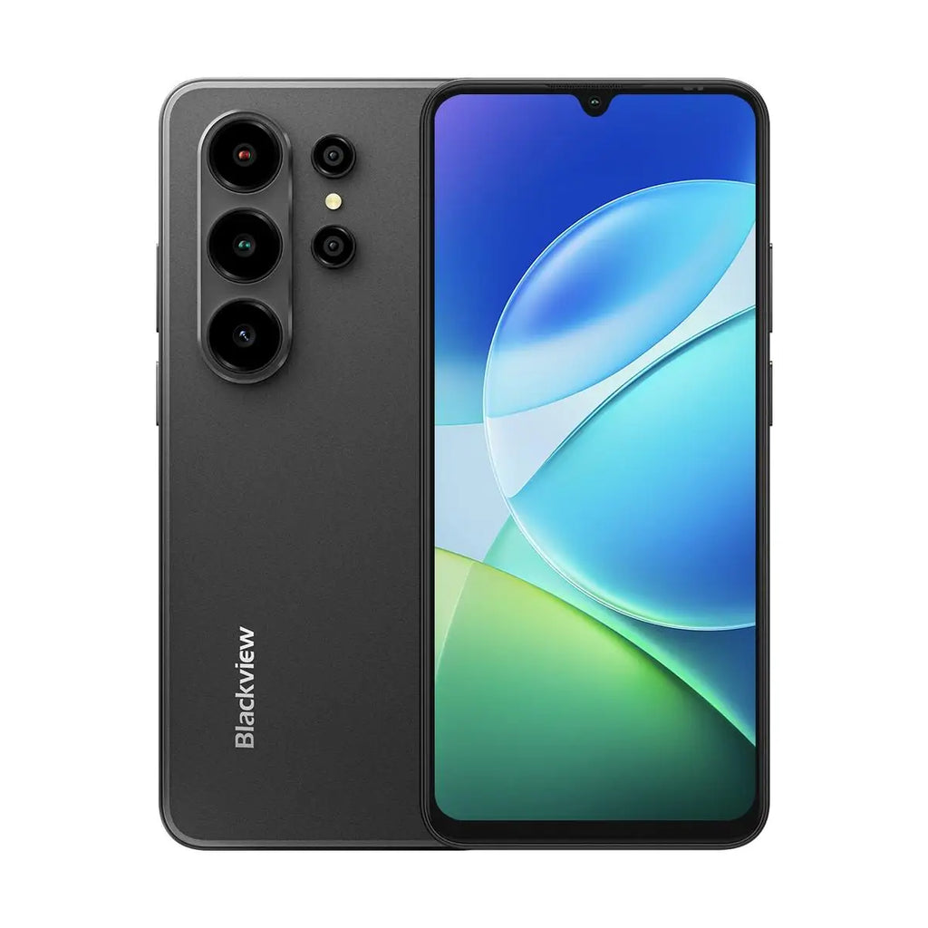 Blackview WAVE 10C Smartphone, 6.88" HD+, 4GB RAM, 32GB, 5000mAh, 4G