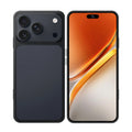 IVMI 17 Pro Max Smartphone, 6.7", 3GB RAM, 16GB, Dual SIM, 4G