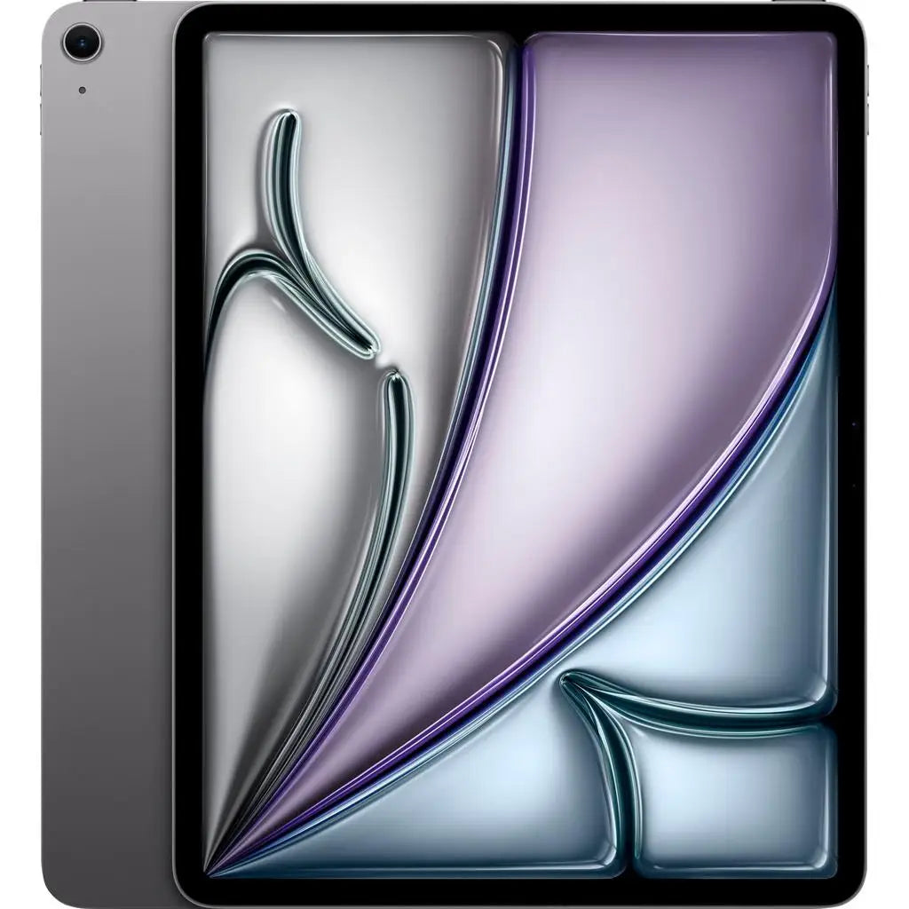 Apple iPad Air 13 inch M3, front view
