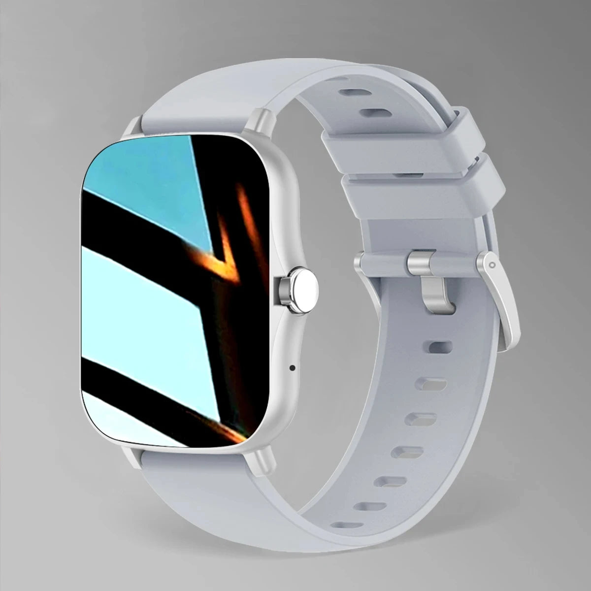 Smart Watch with Bluetooth Calling and Sports Modes