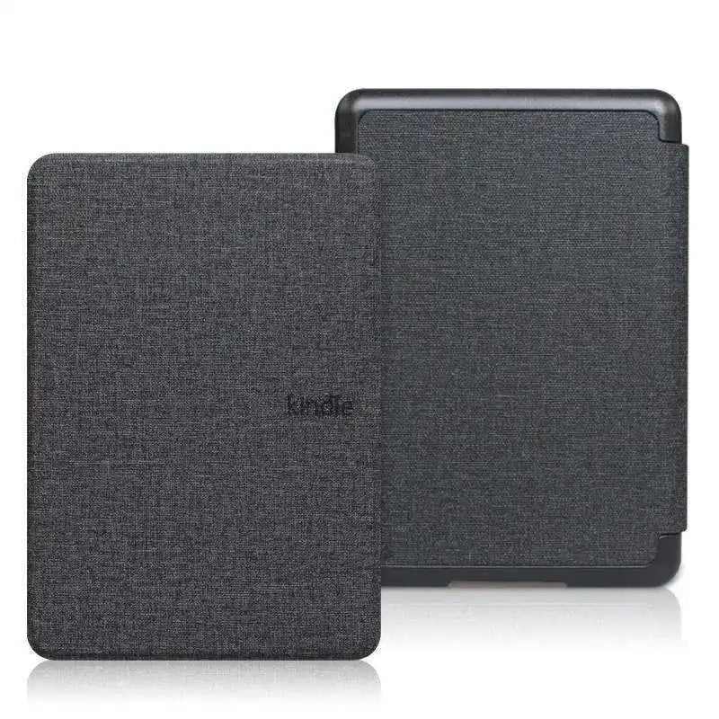 Magnetic Case for Kindle Paperwhite and Colorsoft, 6" and 6.8"