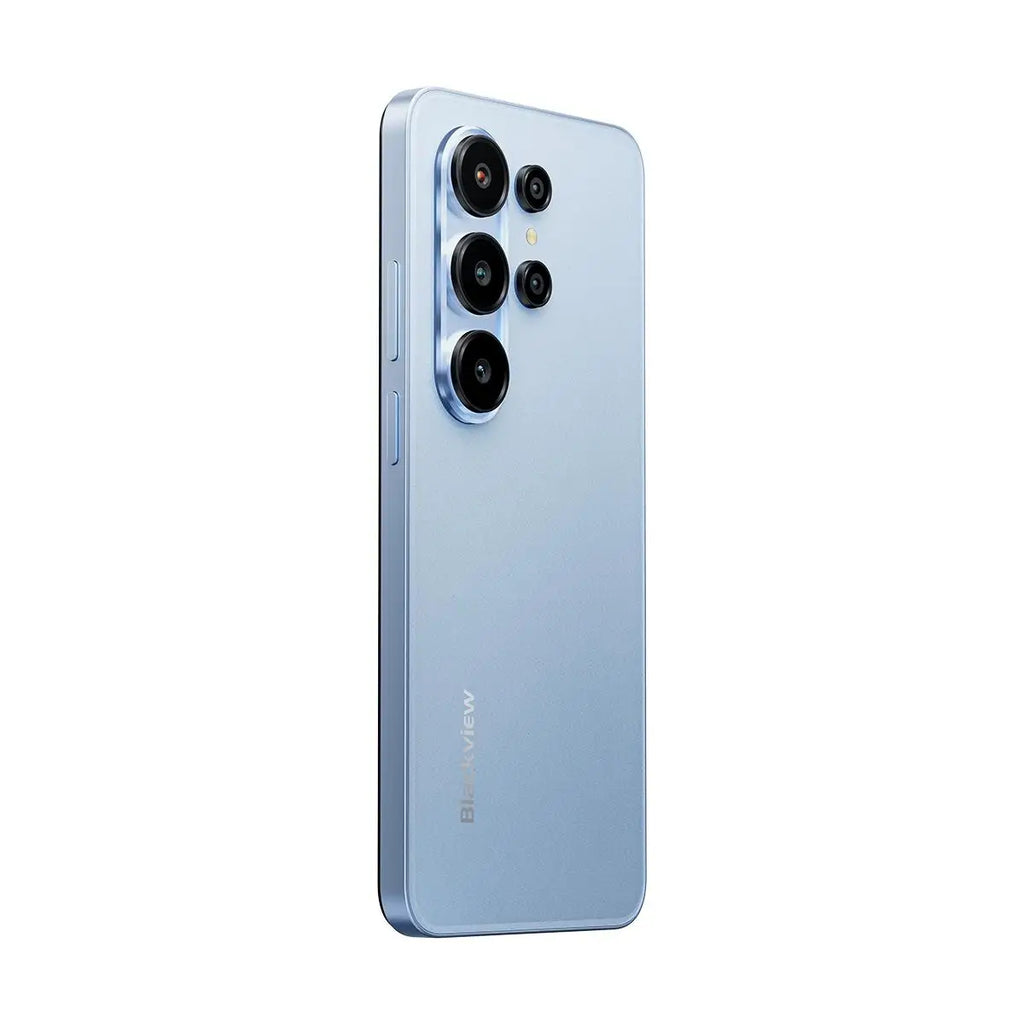 Blackview WAVE 10C Smartphone, 6.88" HD+, 4GB RAM, 32GB, 5000mAh, 4G