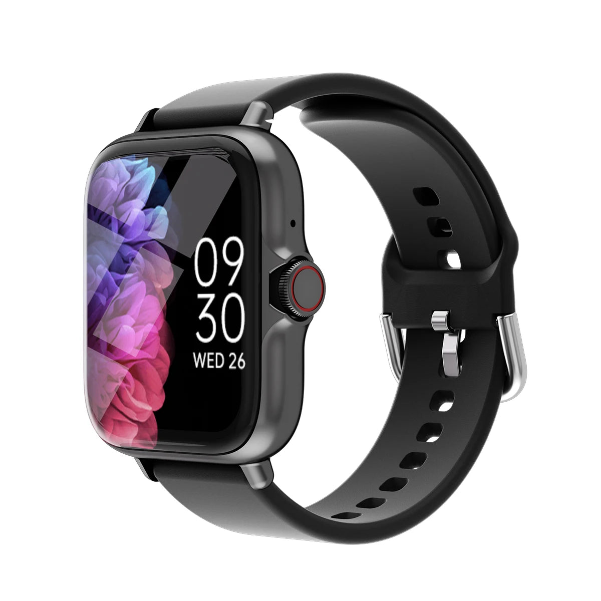 1.83" Smart Watch with Bluetooth Calling and Sleep Tracking