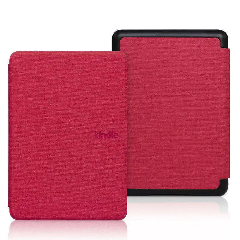 Magnetic Case for Kindle Paperwhite and Colorsoft, 6" and 6.8"