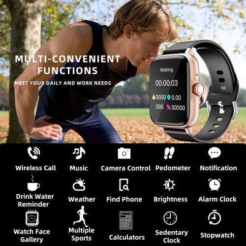 Smart watch sleep tracking display