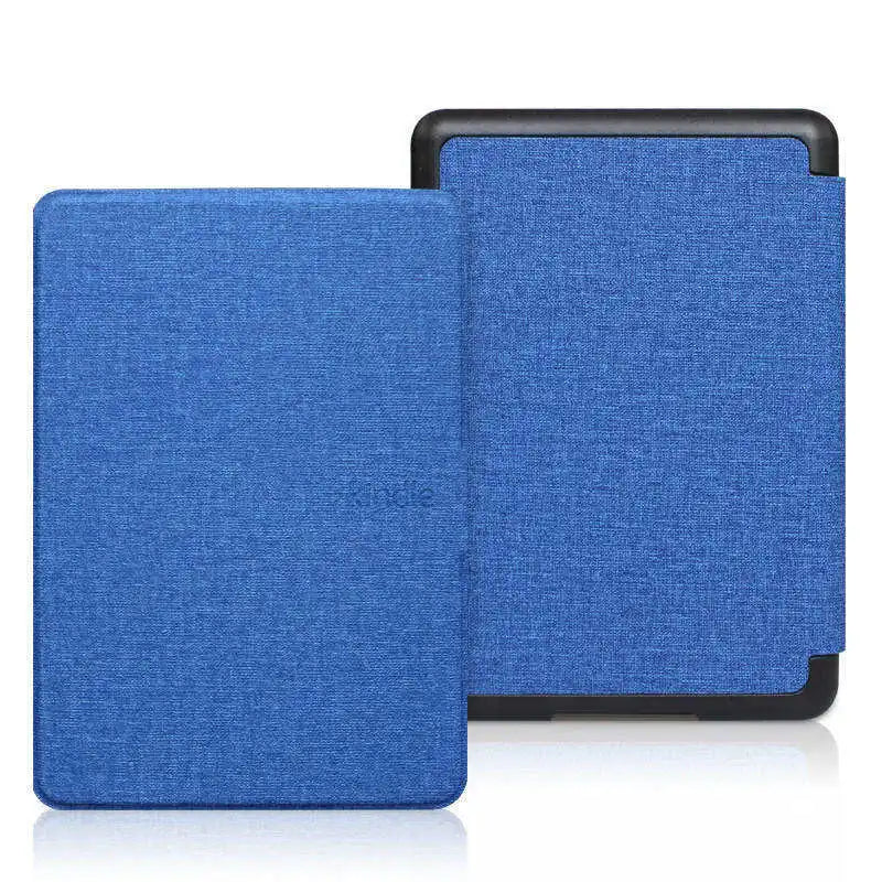 Magnetic Case for Kindle Paperwhite and Colorsoft, 6" and 6.8"