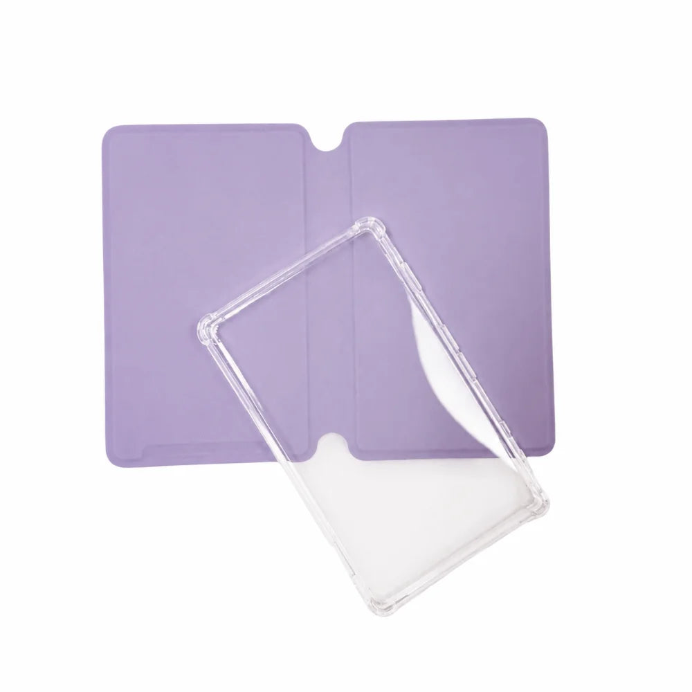 Magnetic PU Leather Case for XTEINK X4 and X3 E-Readers