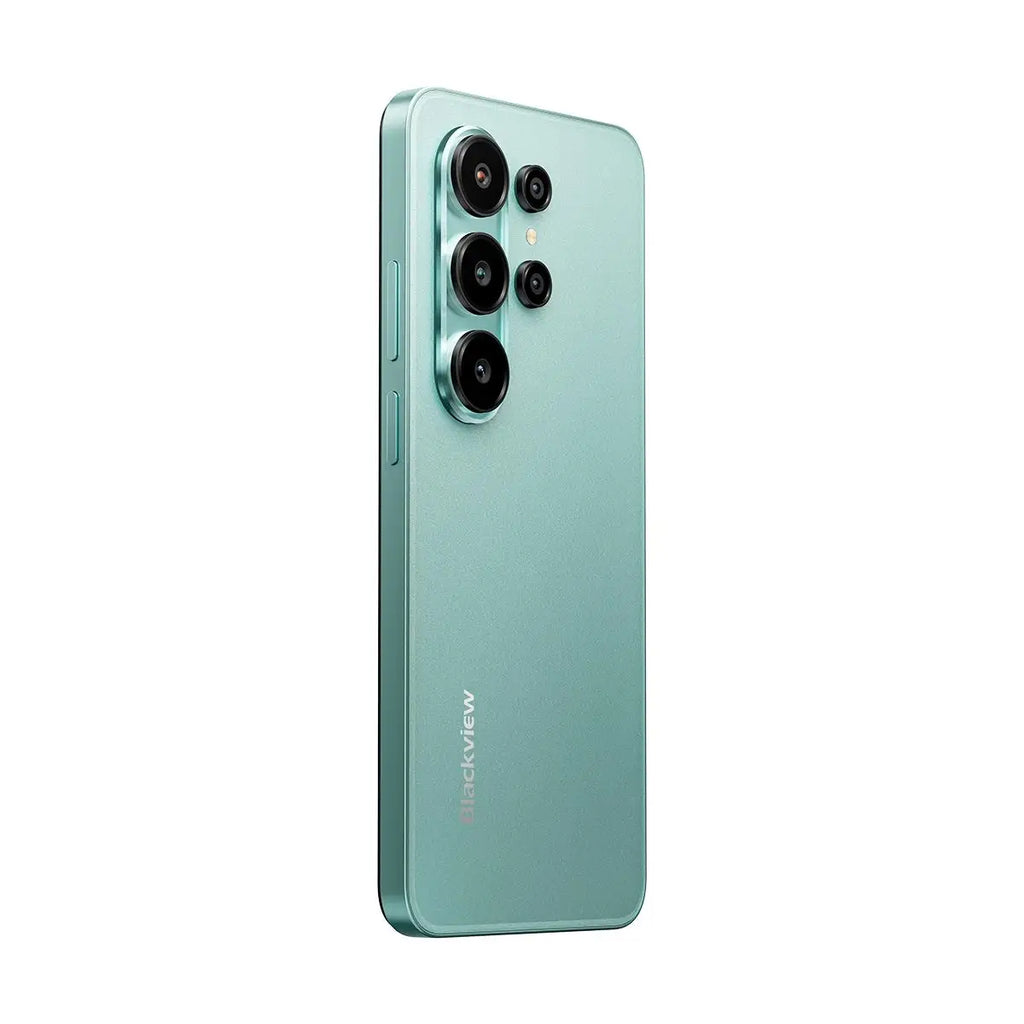 Blackview WAVE 10C Smartphone, 6.88" HD+, 4GB RAM, 32GB, 5000mAh, 4G