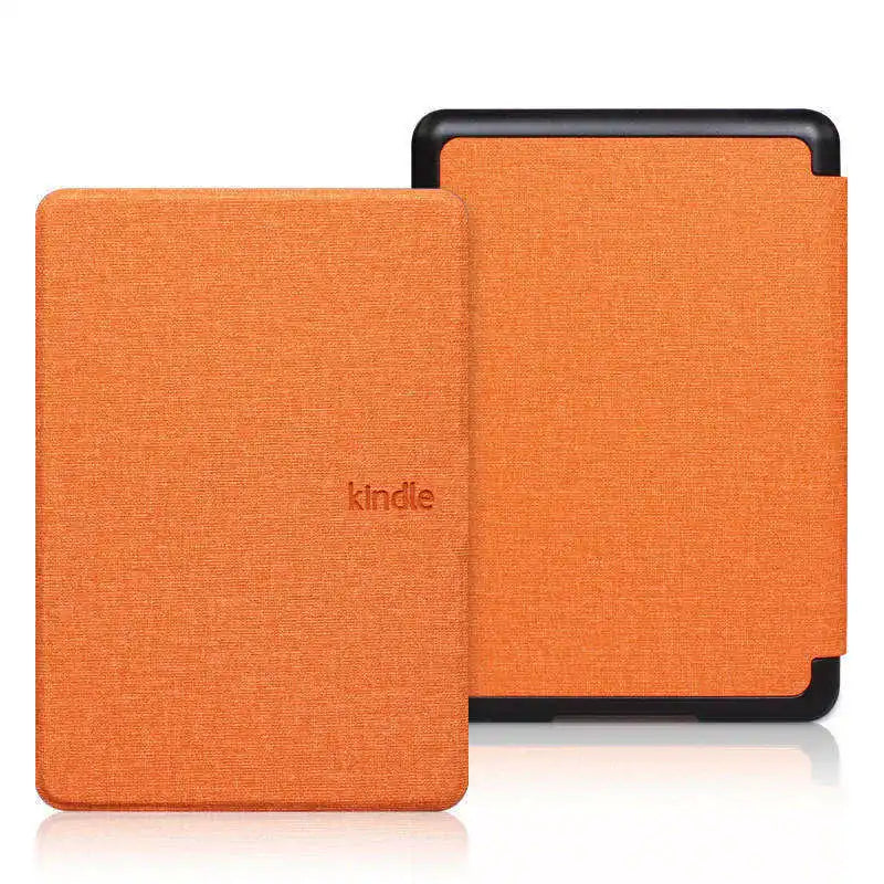 Magnetic Case for Kindle Paperwhite and Colorsoft, 6" and 6.8"