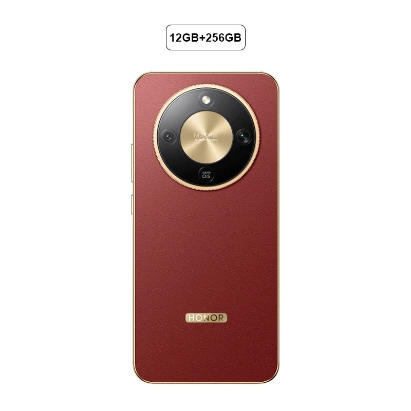 HONOR X9d Smartphone, 6.79" 120Hz, 12GB RAM, 256GB, 108MP, 8300mAh