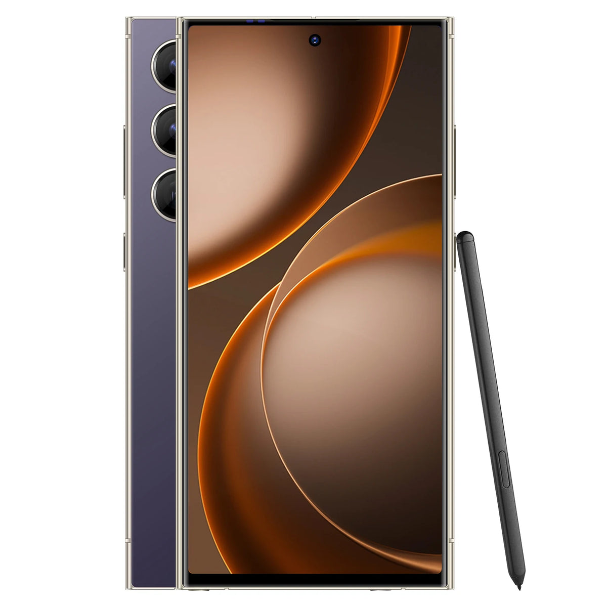 FUFFI S Pro Smartphone, 6.8", 12GB RAM, 512GB, 4100mAh