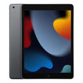 Apple iPad 9th generation, Space Grey, front view