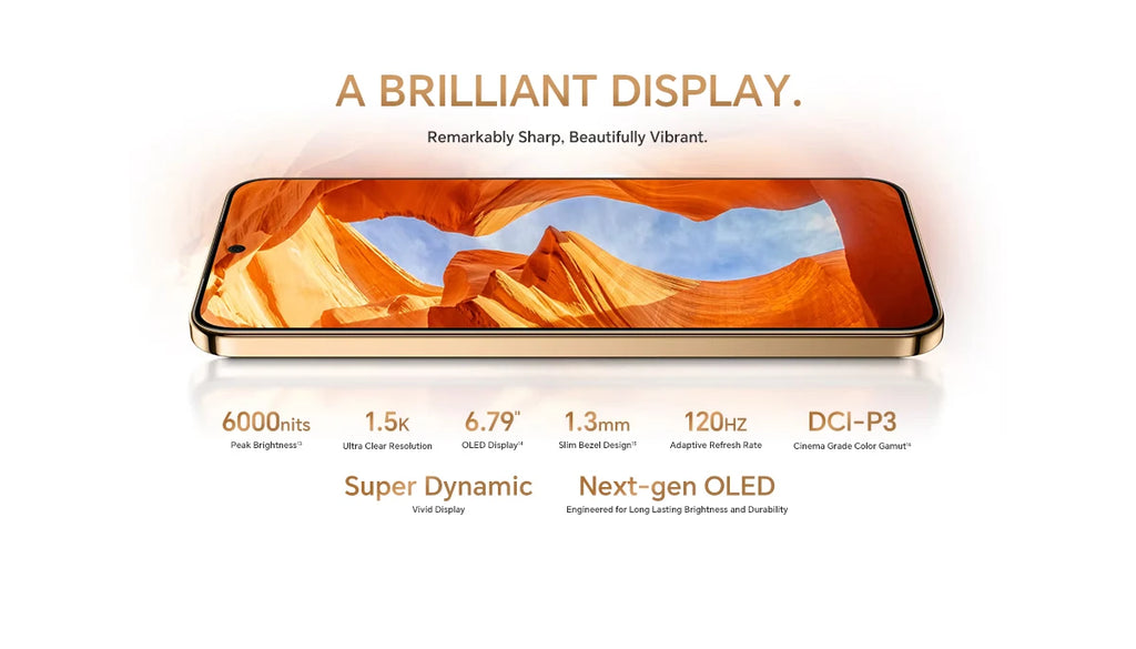 هاتف HONOR X9d الذكي، 6.79 بوصة 120 هرتز، ذاكرة وصول عشوائي 12 جيجابايت، 256 جيجابايت، 108 ميجابكسل، 8300 مللي أمبير