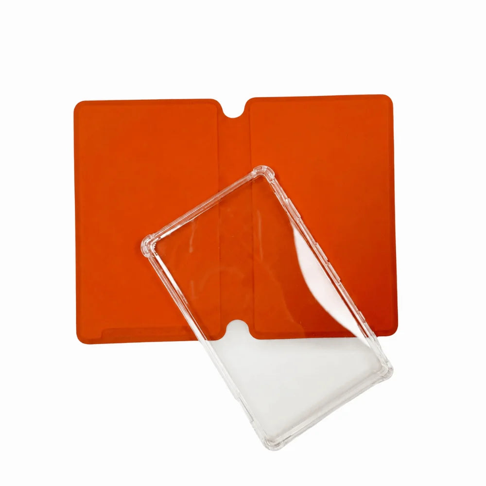 Magnetic PU Leather Case for XTEINK X4 and X3 E-Readers