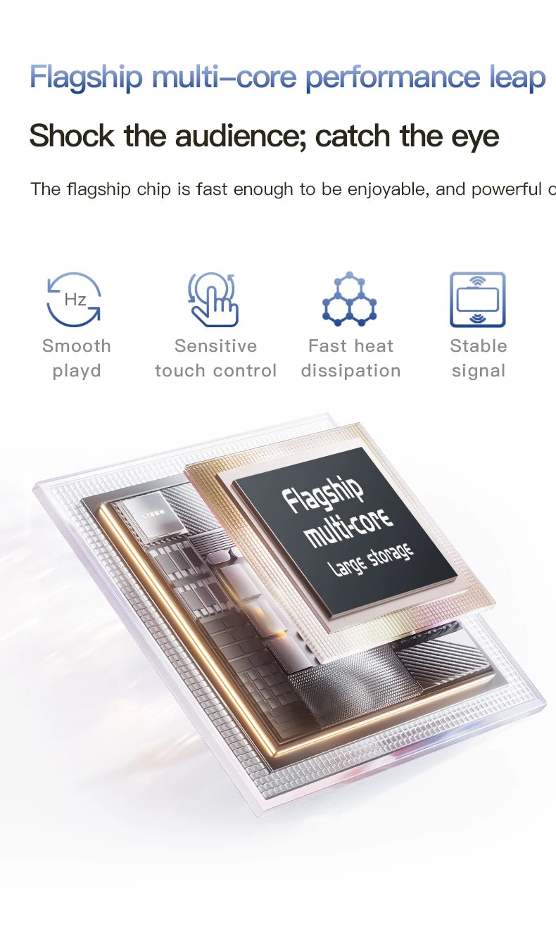 هاتف SOYES XS18 Pro الذكي الصغير، 3.0 بوصة، 2 جيجابايت رام، 16 جيجابايت، شريحتان