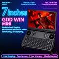 GPD WIN Mini 7 inch handheld console, main view