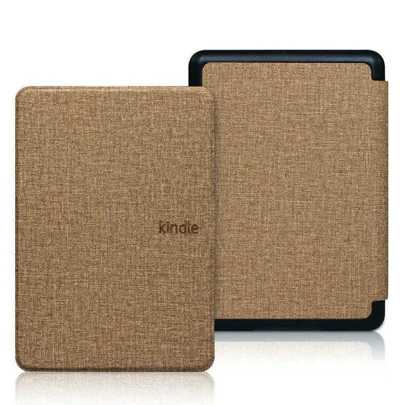 Magnetic Case for Kindle Paperwhite and Colorsoft, 6" and 6.8"