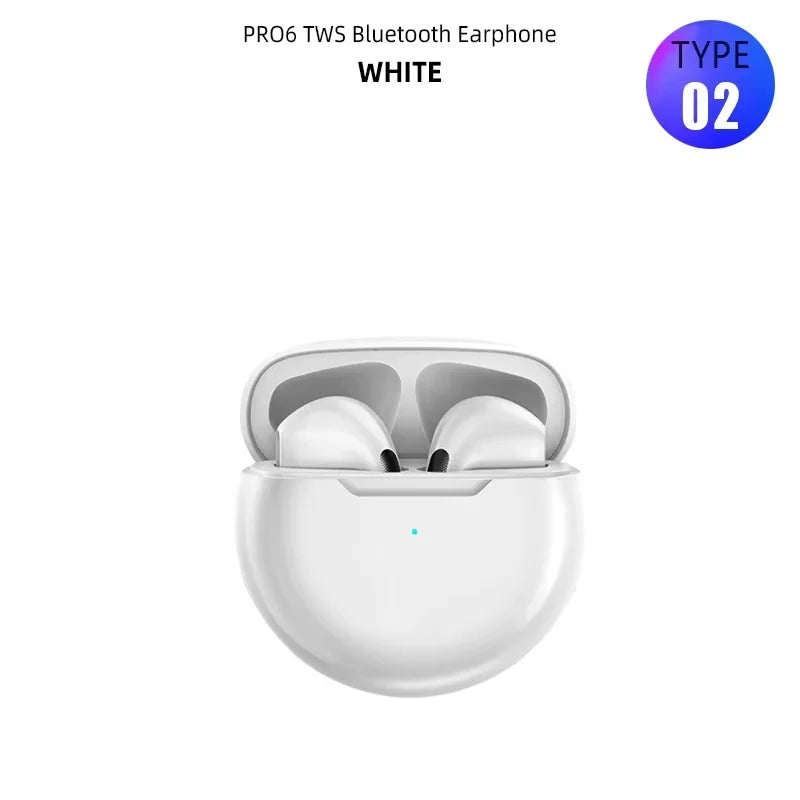 P47 Foldable Wireless Bluetooth Headphones, Stereo Bass