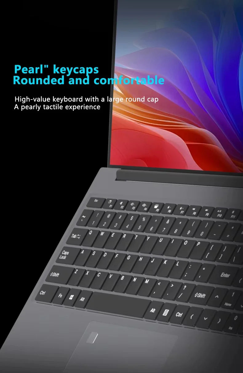 15.6" Laptop, Intel Core i9-10980HK, 16GB RAM, 1TB SSD, Backlit Keyboard