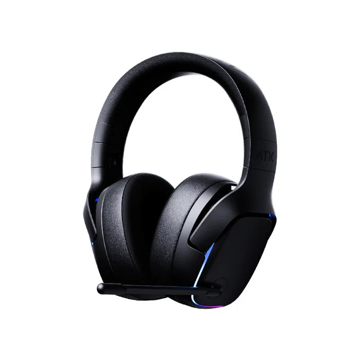 ATK N9 Wireless Gaming Headset with Microphone for PS5, PS4 and PC
