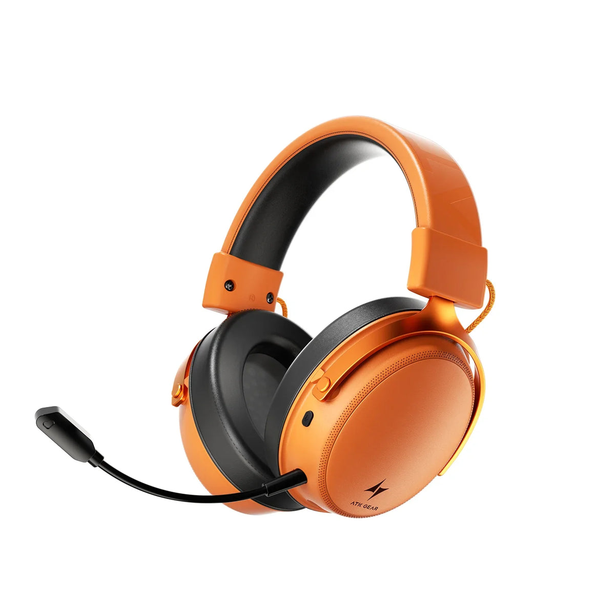 ATK N9 Wireless Gaming Headset with Microphone for PS5, PS4 and PC
