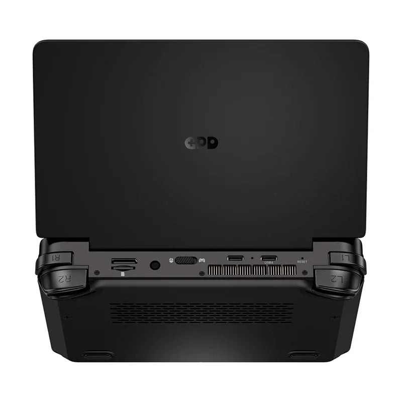 GPD WIN Mini handheld console, feature overview