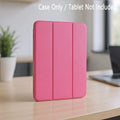 Magnetic Smart Cover for iPad 5th to 11th Gen, 9.7", 10.2", 10.9" and 11"