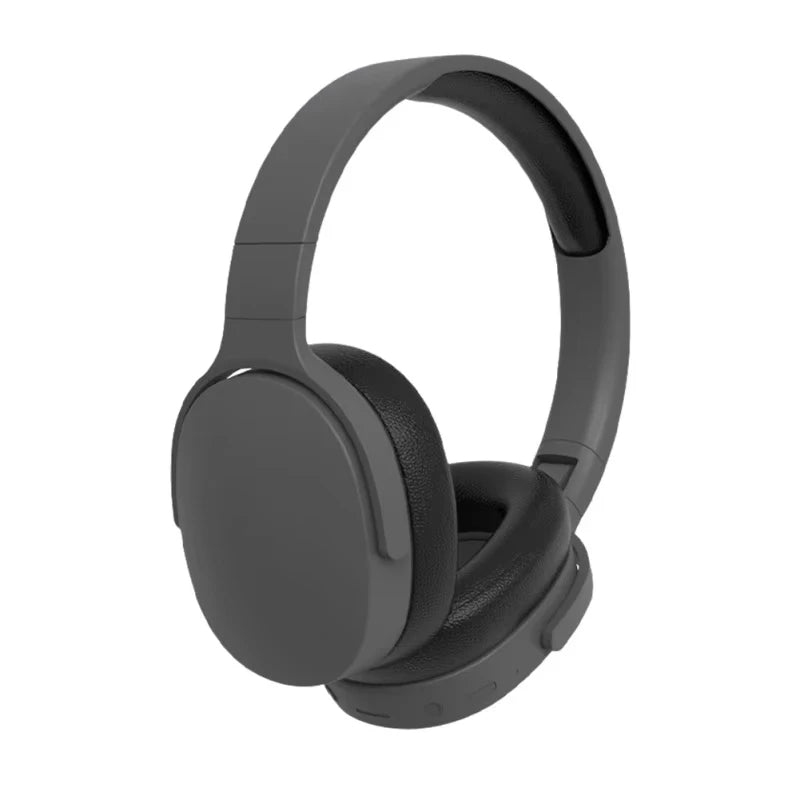 P2961 Wireless Bluetooth 5.3 Headphones, Stereo, with Microphone