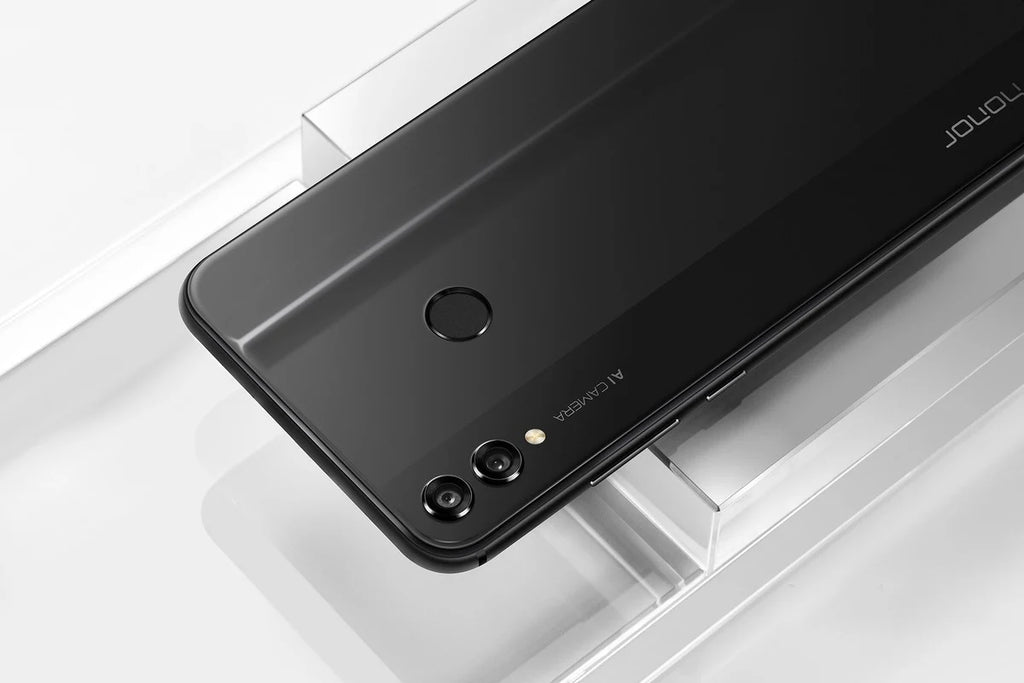 HONOR 8X Smartphone, 6.5", Kirin 710, 20MP Camera, Fingerprint - Used