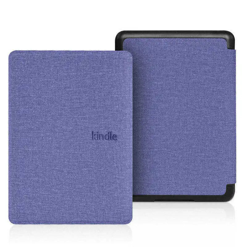 Magnetic Case for Kindle Paperwhite and Colorsoft, 6" and 6.8"