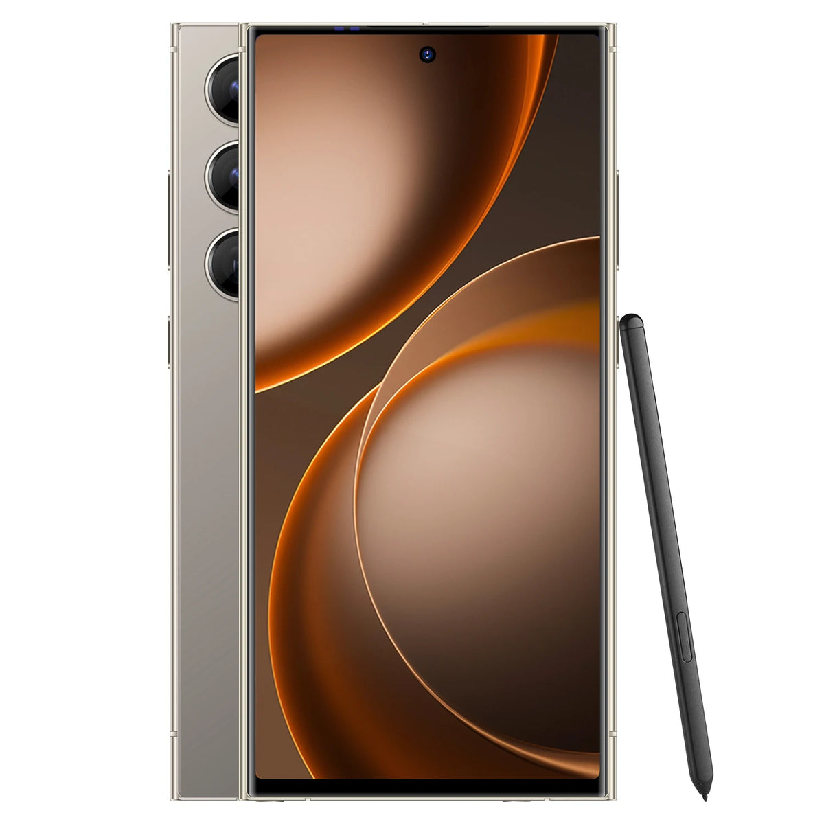 FUFFI S Pro Smartphone, 6.8", 12GB RAM, 512GB, 4100mAh