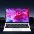 14" Windows 10 Laptop, 6GB RAM, 64GB SSD, HD Webcam and Wi-Fi