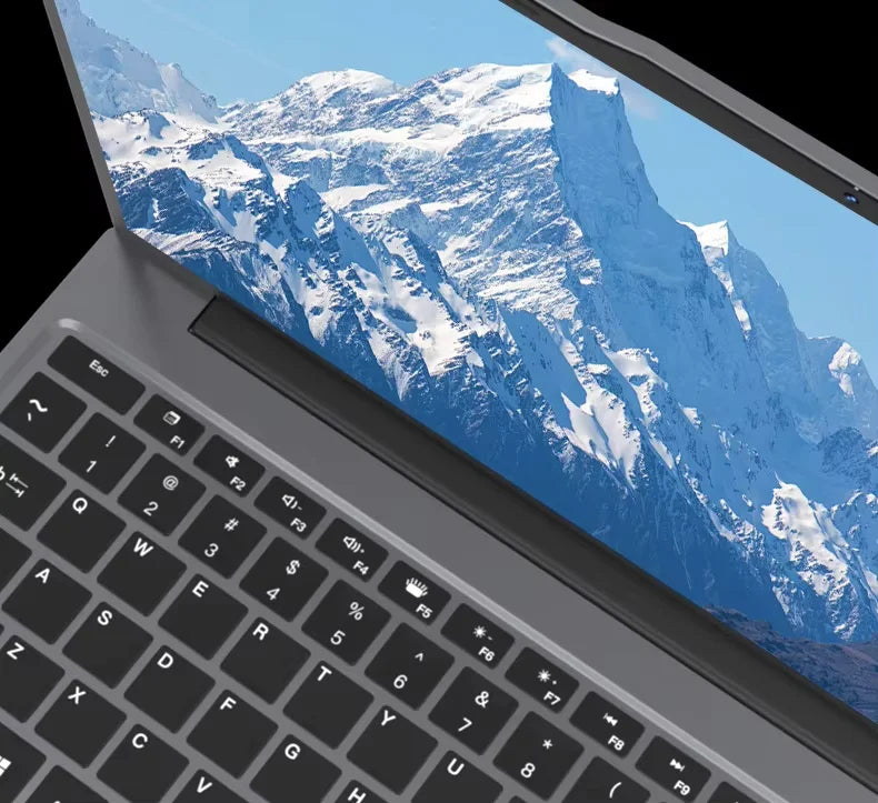 15.6" Laptop, Intel Core i9-10980HK, 16GB RAM, 1TB SSD, Backlit Keyboard