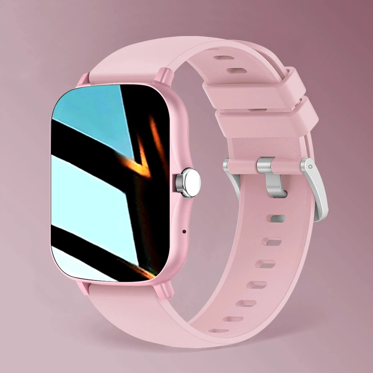 Smart Watch with Bluetooth Calling and Sports Modes