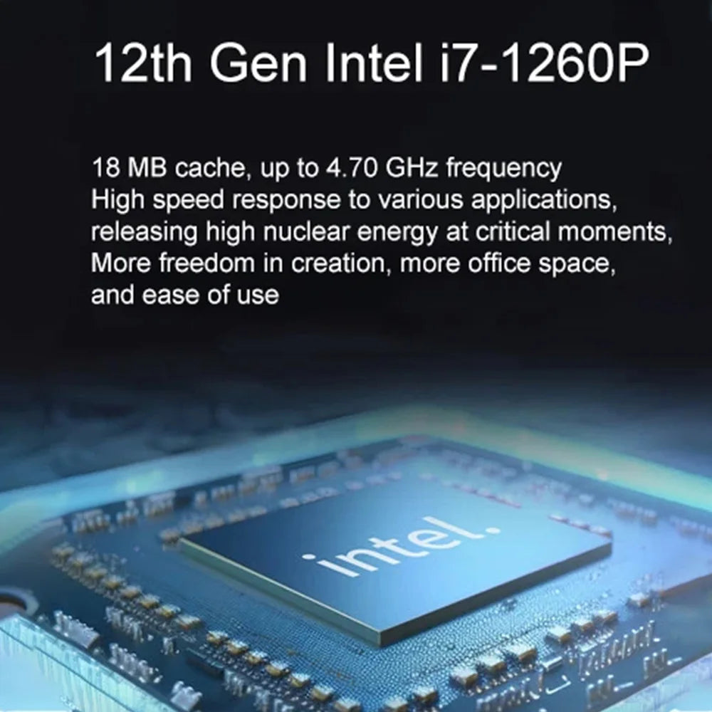 GLF-S1 dual-screen laptop feature overview