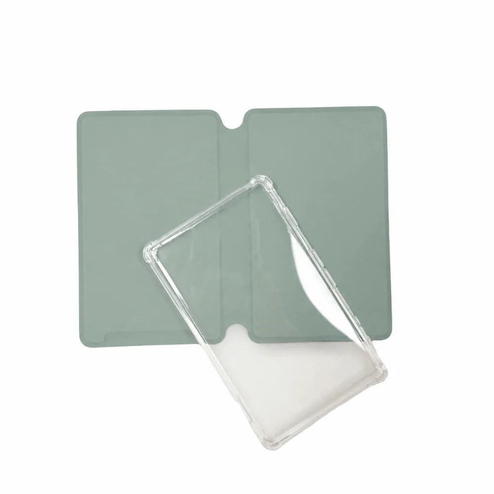 Magnetic PU Leather Case for XTEINK X4 and X3 E-Readers