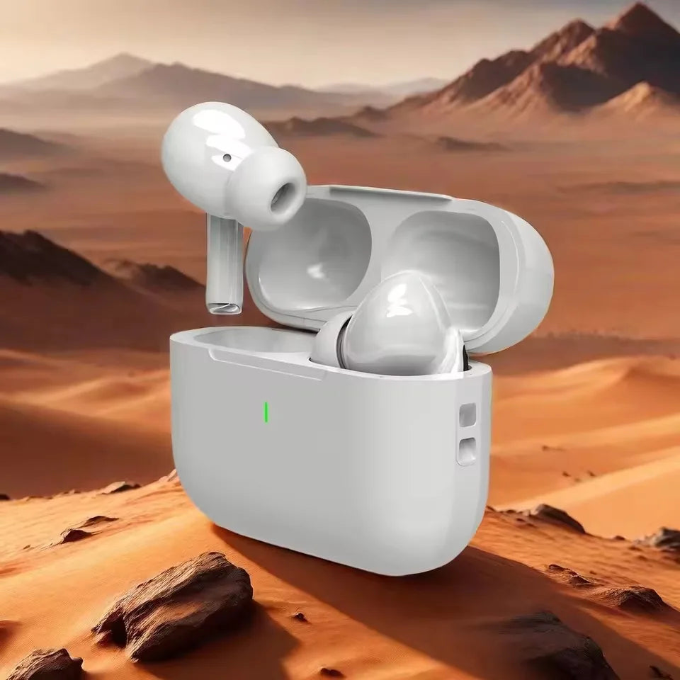 UEESFIT A5 Wireless Earbuds, ENC Noise Cancelling, Bluetooth