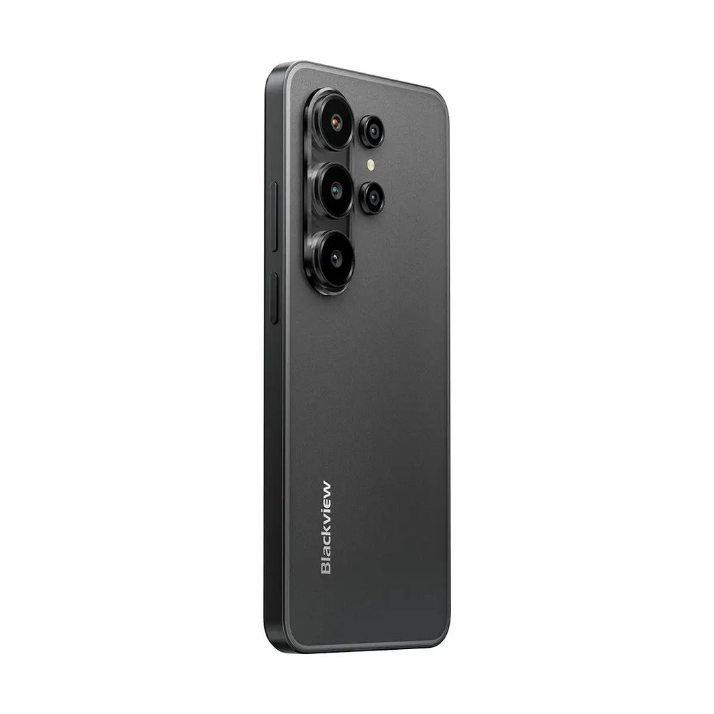 Blackview WAVE 10C Smartphone, 6.88" HD+, 4GB RAM, 32GB, 5000mAh, 4G
