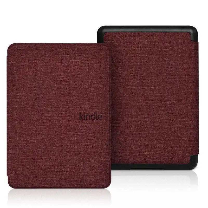 Magnetic Case for Kindle Paperwhite and Colorsoft, 6" and 6.8"